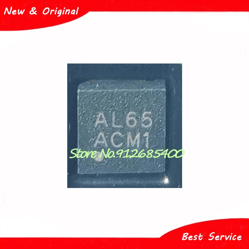 10 Pcs/Lot AW9962EDNR DFN New and Original In Stock