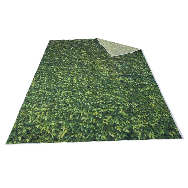 

4Pcs 5X7ft(150X210cm) Nature Green Grass Backdrops Photography Wedding Or Children Birthday Background