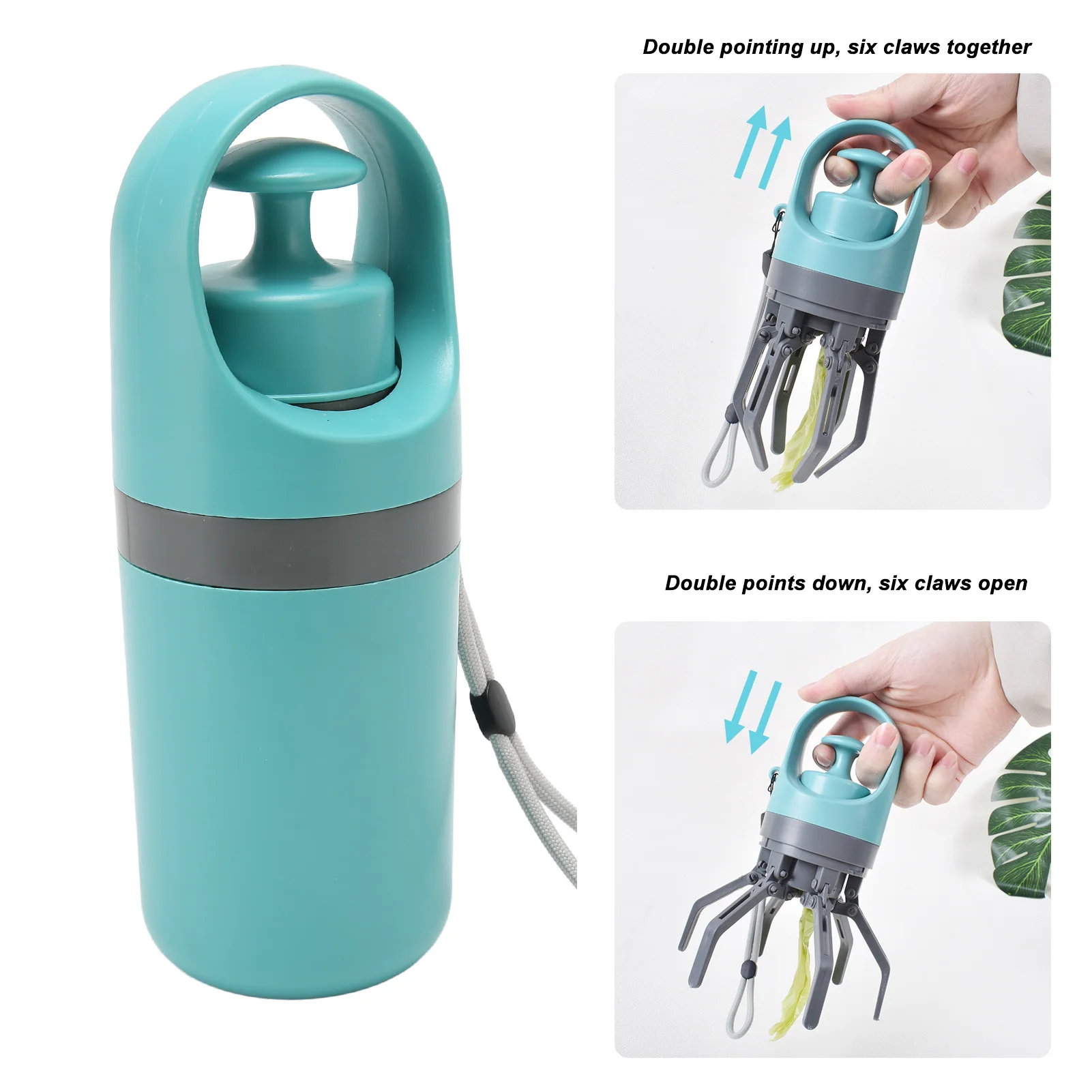 #6 Latest Dog Poop Scoopers Offers