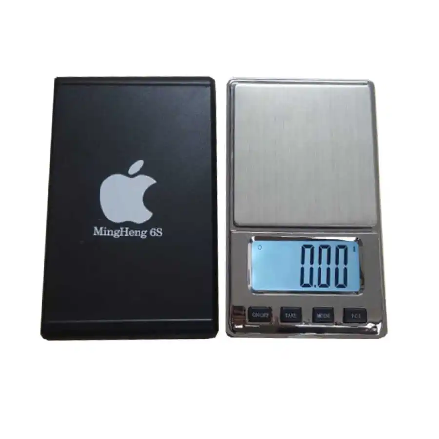 Digital Precision Scale Mh-390