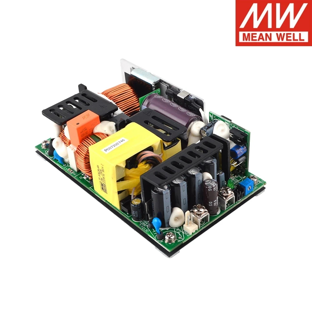 Imagem -05 - Mean Mell Epp50012 Epp-500-15 Epp-500-18 Epp-50024 Epp-500-27 Epp-50036 Epp-50048 Epp-500-54 Switching Switching Comutação Alimentação