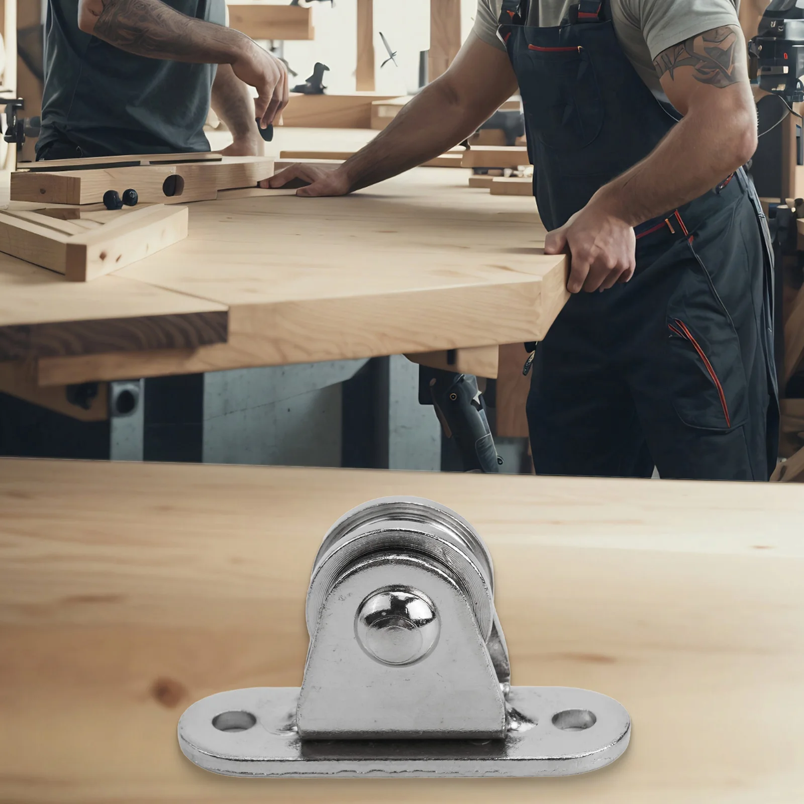 

Новые практичные колеса, шкив с пазами, колеса, серебристые, износостойкие блоки, ролики, шкивы с пазами, колеса из нержавеющей стали