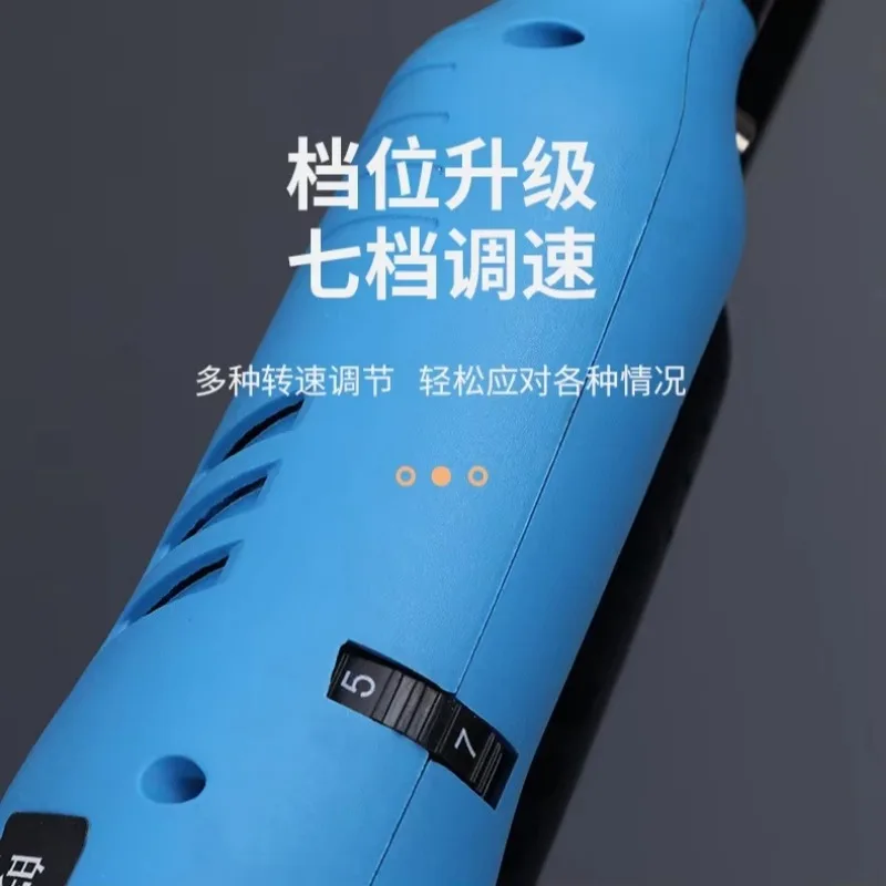 2025 6-Speed Accele… - image