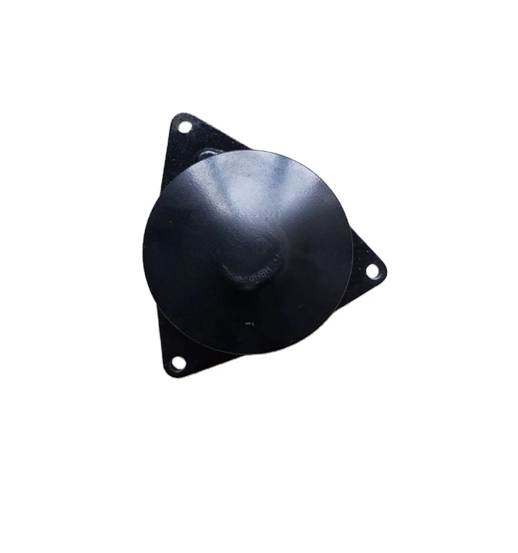 

cooling water pump 3966841 for DCEC engine parts