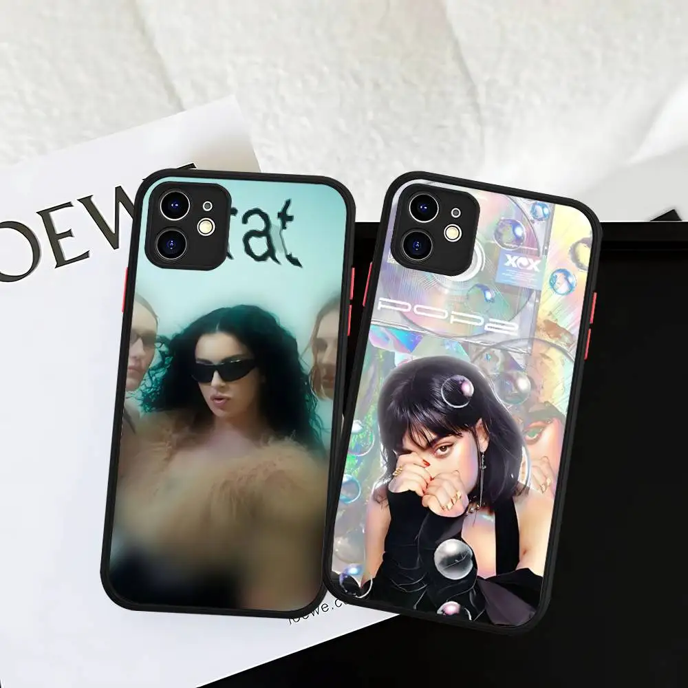 Charli xcx phone case-AliExpress Charli xcx phone case-AliExpress