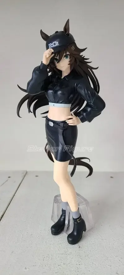 【SF】In Stock BANPRESTO PrettyDerby Mr C B Figure Collection Gifts