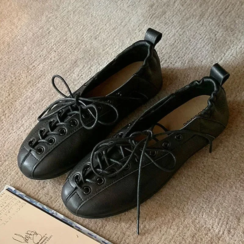 aneikeh-zapatos-planos-de-ballet-con-cordones-y-estampado-de-leopardo-para-mujer-punta-redonda-gamuza-suave-zapatos-casuales-retro-mocasines-sin-cordones-de-cana-baja