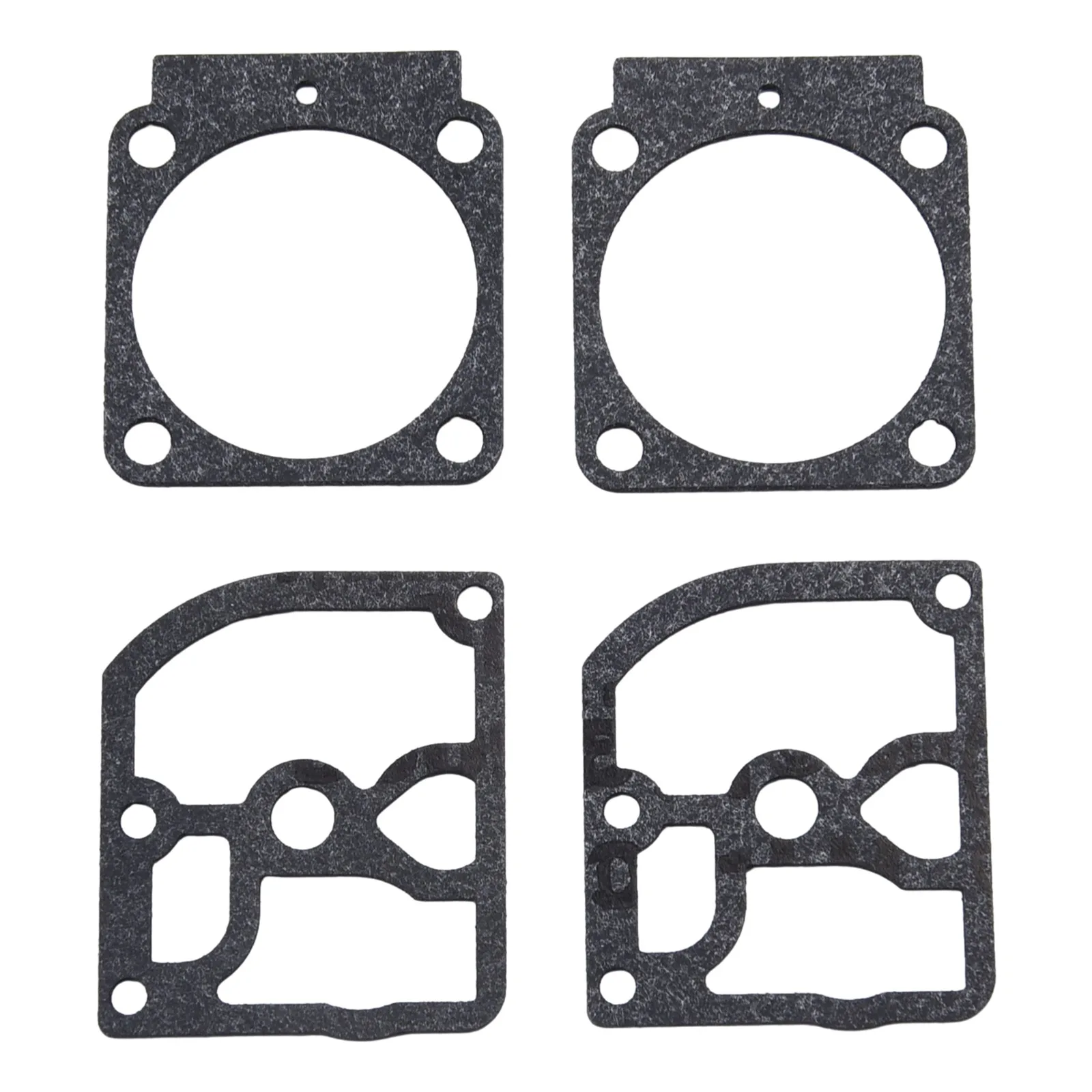 Carburettor Rebuild Kits Fits For MS171, MS181, MS211 Chainsaws RB-150 C1Q-S122B,C1Q-S123, C1Q-S123A, C1Q-S123B