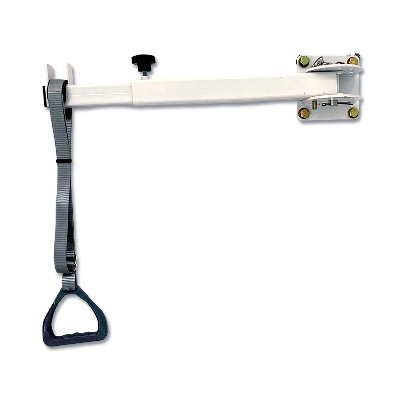 

Get up and hang the ring, he hospital bed traction ring, the hospital recovers, and gets up to help the telescopic boom