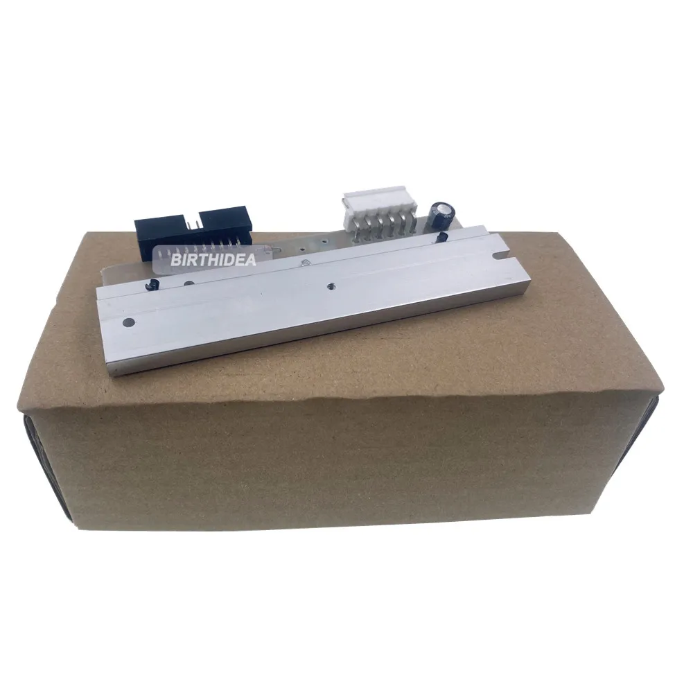 PHD20-2181-01 I-4208 Thermischer Druckkopf für Datamax I-4206 I-4208 I-4210 I-4212 A-4212 Barcode-Druckkopf 203DPI Druckerkopf Neu – Detail 5
