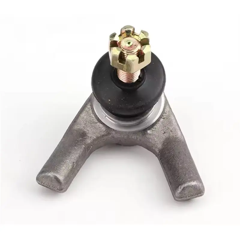 ABTD-2Pcs M10 Swing Ball Joint For Chinese 50Cc 70Cc 90Cc 110Cc 125Cc 150Cc ATV UTV Go Kart Buggy Quad Bike Replace Parts 2