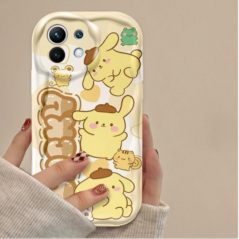 حافظة لهاتف Xiaomi POCO X7 X6 X5 X3 NFC F7 Ultra F6 F5 Pro F4 F3 GT M5S C65 C75 M3 M4 M5S M6 M7 Pro 4G 5G