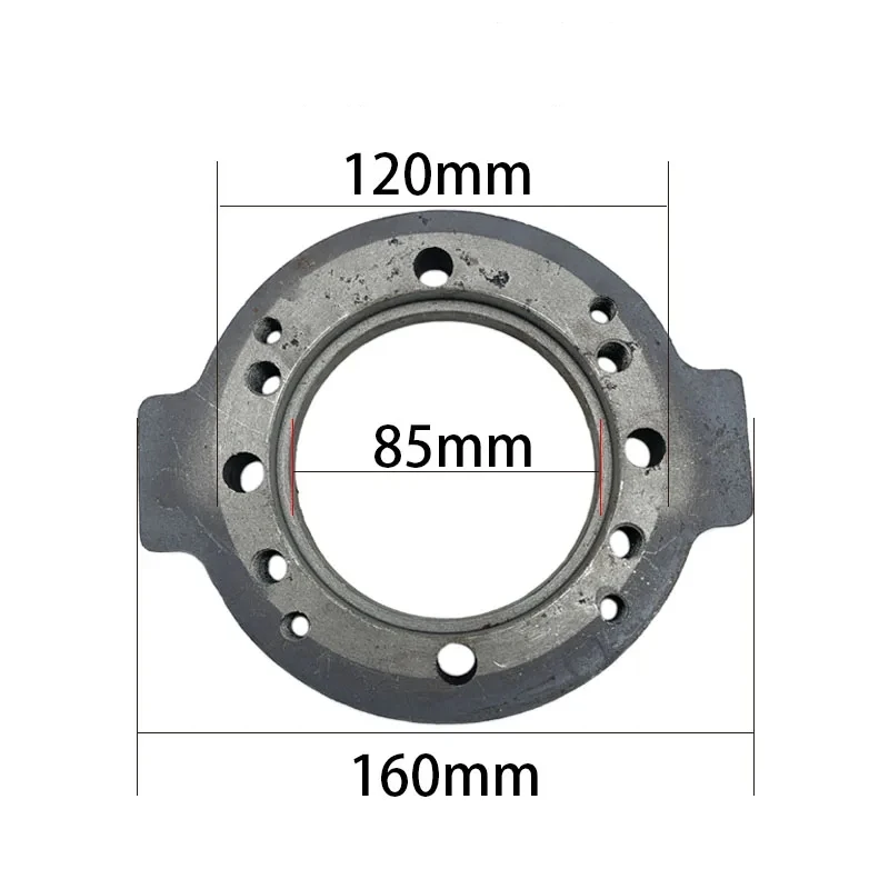 multi use angle iron for fuel injection pump test bench diesel pump support frame spare part