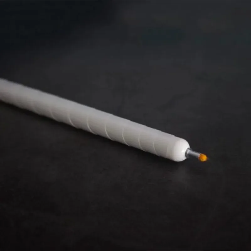 Vanishing Candle Milk White Magic Candle Disappears Trick Stage Close Up Illusion Gimmick Props Professional Magician Mentalism