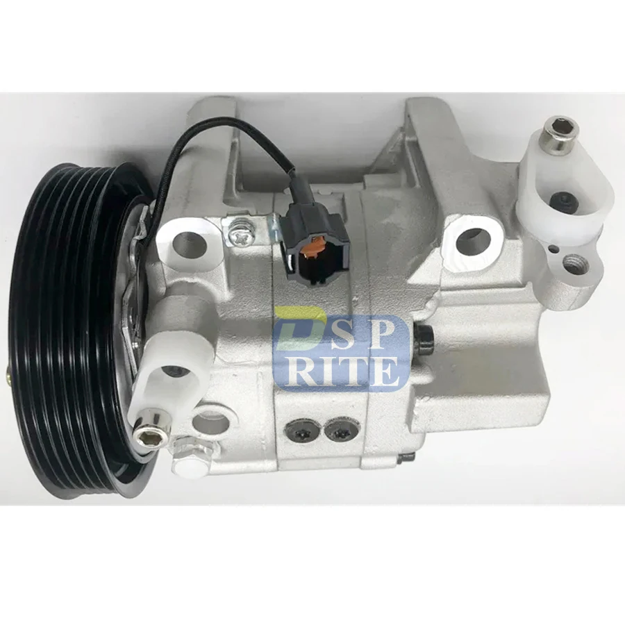 92600-4M410 92600WD015 A/C AC Compressor Cooling Pump 926004M410 506021-5400  for Nissan ALMERA Mk II Sunny N16 WINGROAD AD VAN