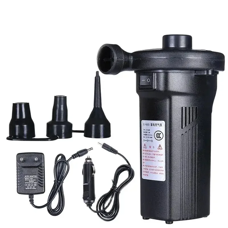 12V Electric Air Pu… - image
