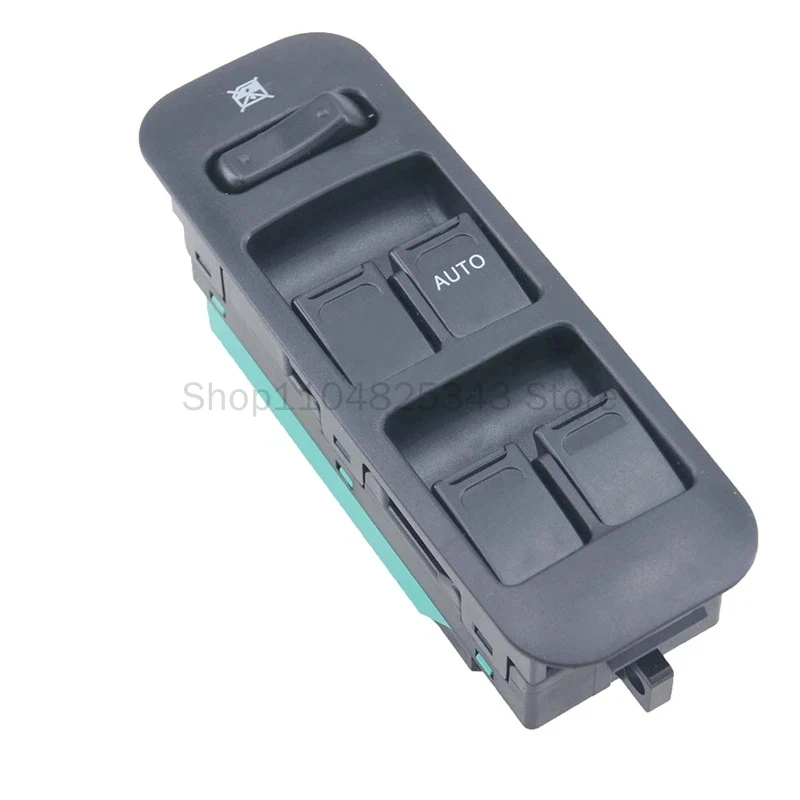 For Suzuki Right Drive Glass Regulator Switch Power Window Control Switch 37990-82G40-P4Z