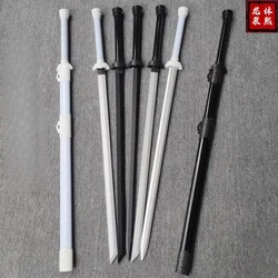 Wooden Sword Solid Wood,  Knife with Sheath, Bamboo Knife, Training Props