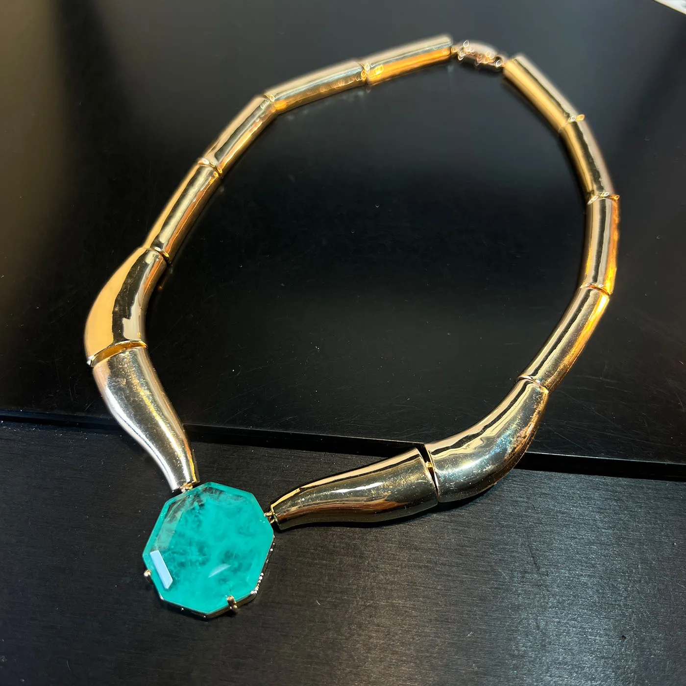 

Women's Ice Flower Zircon Fashion Necklace 2025