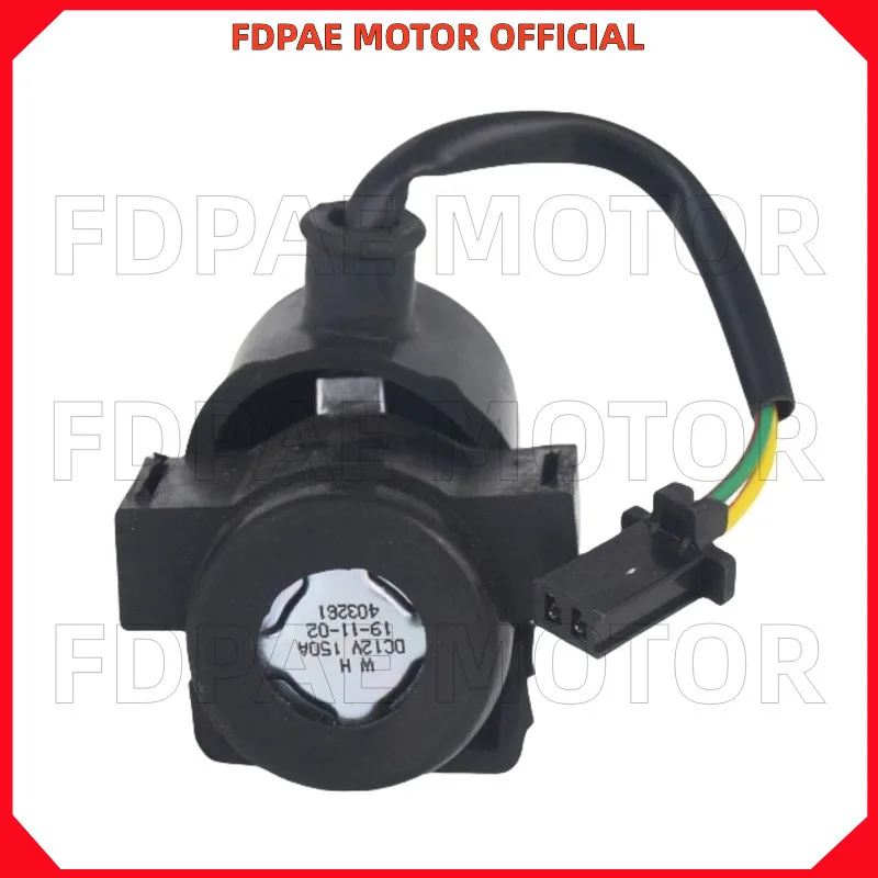 

Starting Relay Assembly for Wuyang Honda Wh125-18a-20-20a