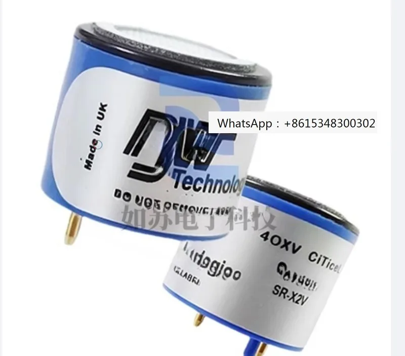 

SR-X2V, BW детектор газа четыре в одном, специальный датчик, подлинный оригинал