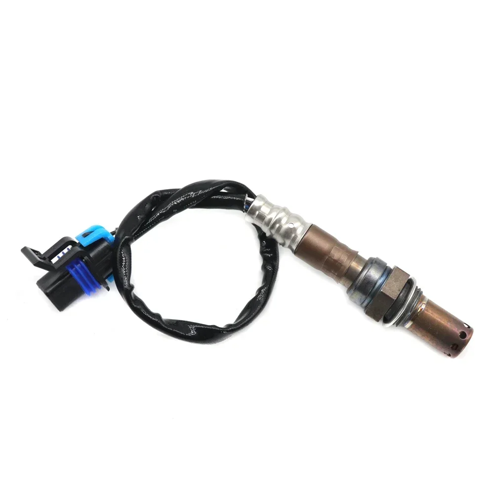 Car Downstream & Upstream Air Fuel Ratio Lambda O2 Oxygen Sensor 25180900 25180901 For Chevrolet Spark 1.2L 2013 2014 2015