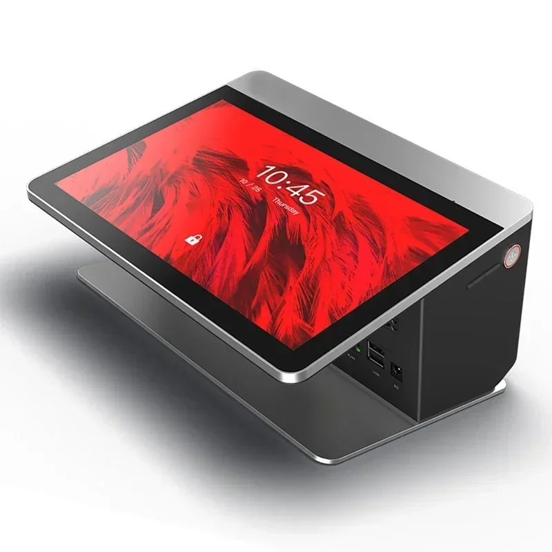 

Cash Register System Point Of Sale Touch All In One Computers Android Pos Printer Tablet Digital Cash Register For Business