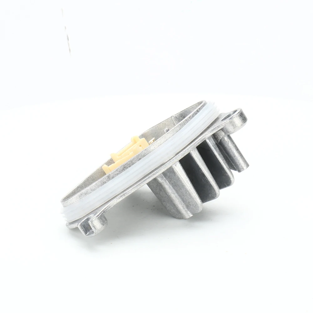 DRL Headlight Module Control Unit Day Light White Color Angel Eyes Module 5F0941476A-R For Seat Leon Cupra DRLBoard 2018-2020