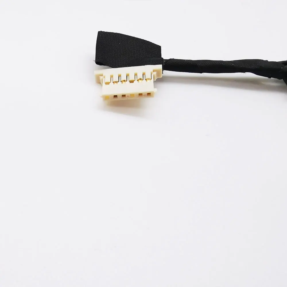 DC Power Jack with cable For Acer Spin 3 SP314-51 SP314-52 SP513-53N N17W5 laptop DC-IN Charging Flex Cable