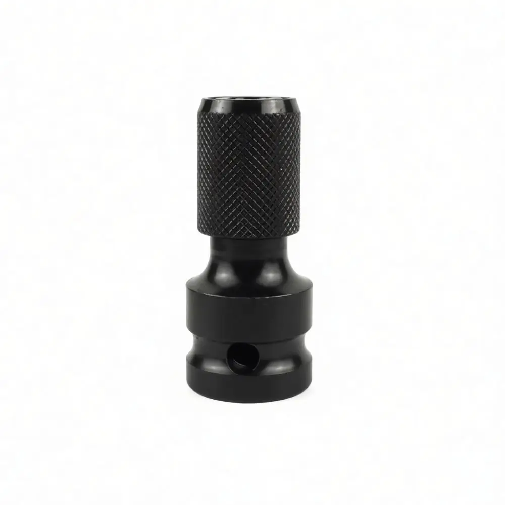 High Carbon Steel Wrench Converter Socket Extension Rod Telescopic Adaptor For Power Drill Maintenance Gear Parts