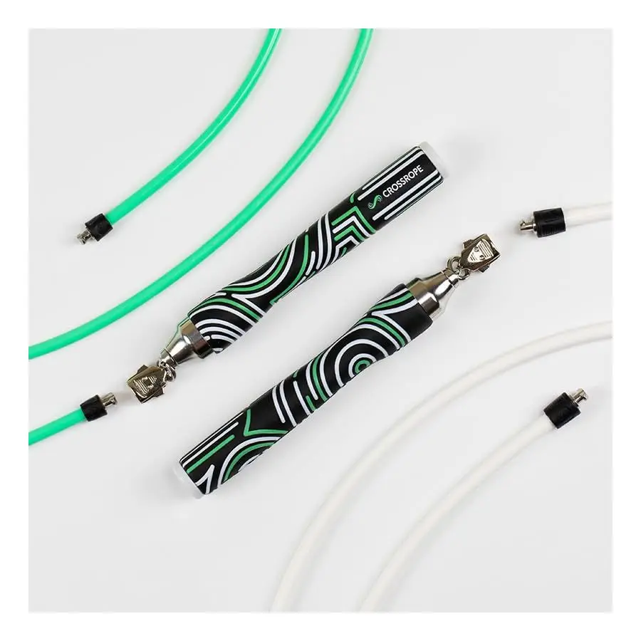 Get Lean Set Weight… - image