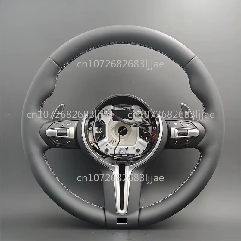 3 5 series steering wheel for  F10 F20 F30 F31 F32 F35 F36 F80 F82 F85 F87 F90 M2 M3 M4 M5