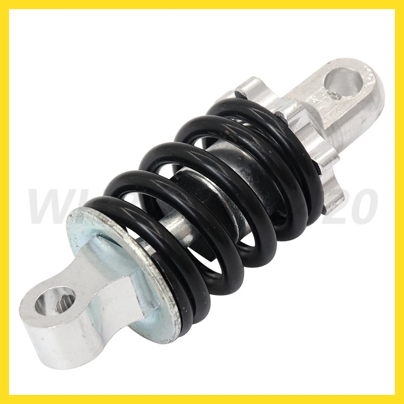 8 Inch Electric Scooter 100mm Hydraulic Shock Absorber for KUGOO M2 E100 E150 E200 ESpark Crazy Cart Rear Wheels Parts