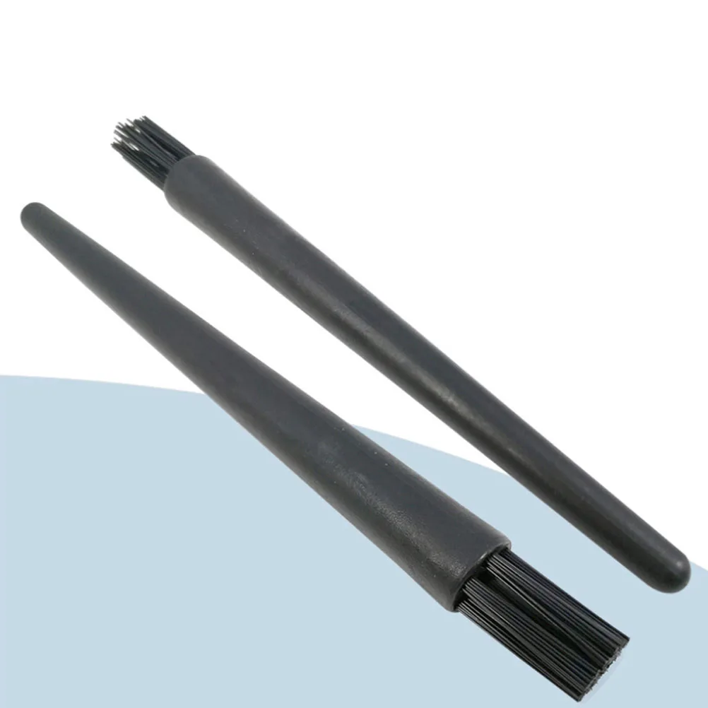 

4 Pcs Anti Static Brushes Premium Material Durable for Phone Computer Tablet Lightweight Portable Storage