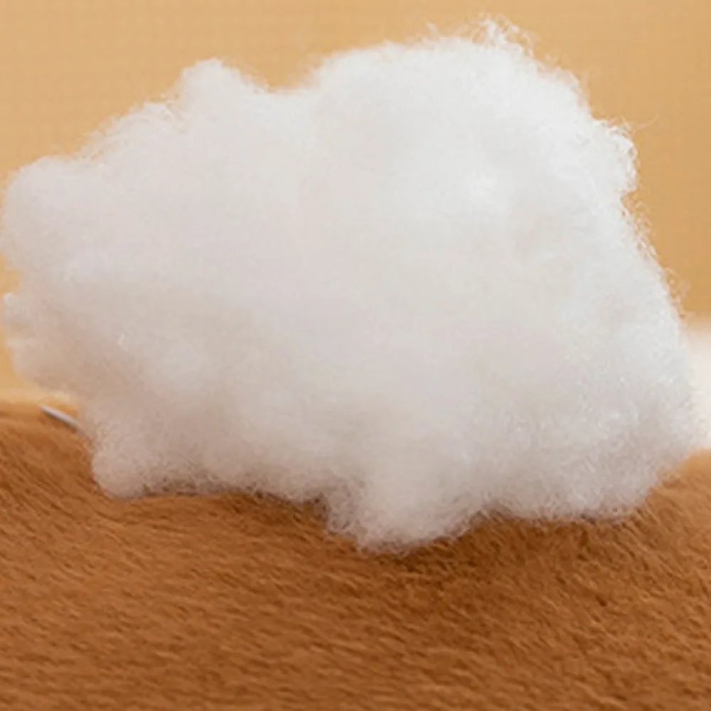 

Мягкая плюшевая подушка-капибара Kawaii, коричневая, пушистая, милая, в виде капибары, подарок на праздник