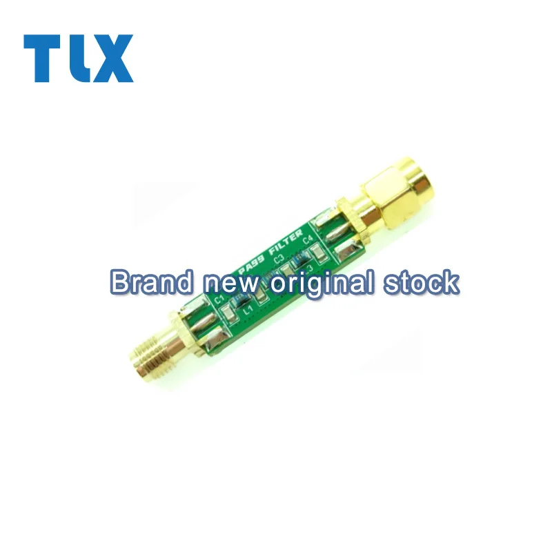 30MHz 50MHz LPF low-pass filters