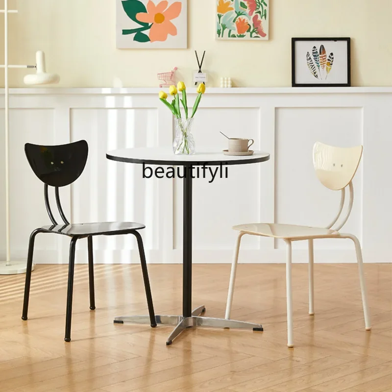 ss7304 الإبداعية النمل كرسي مكتب كرسي الطعام كرسي متعة القهوة الشاي متجر شخصية كرسي