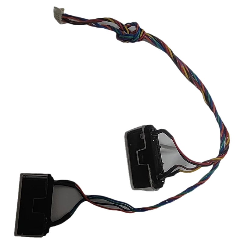 XMSJ For ECOVACS X1 T10 Sweeping Robot, Swap‑able Fall‑prevent Detection‑unit Maintenance Assembly