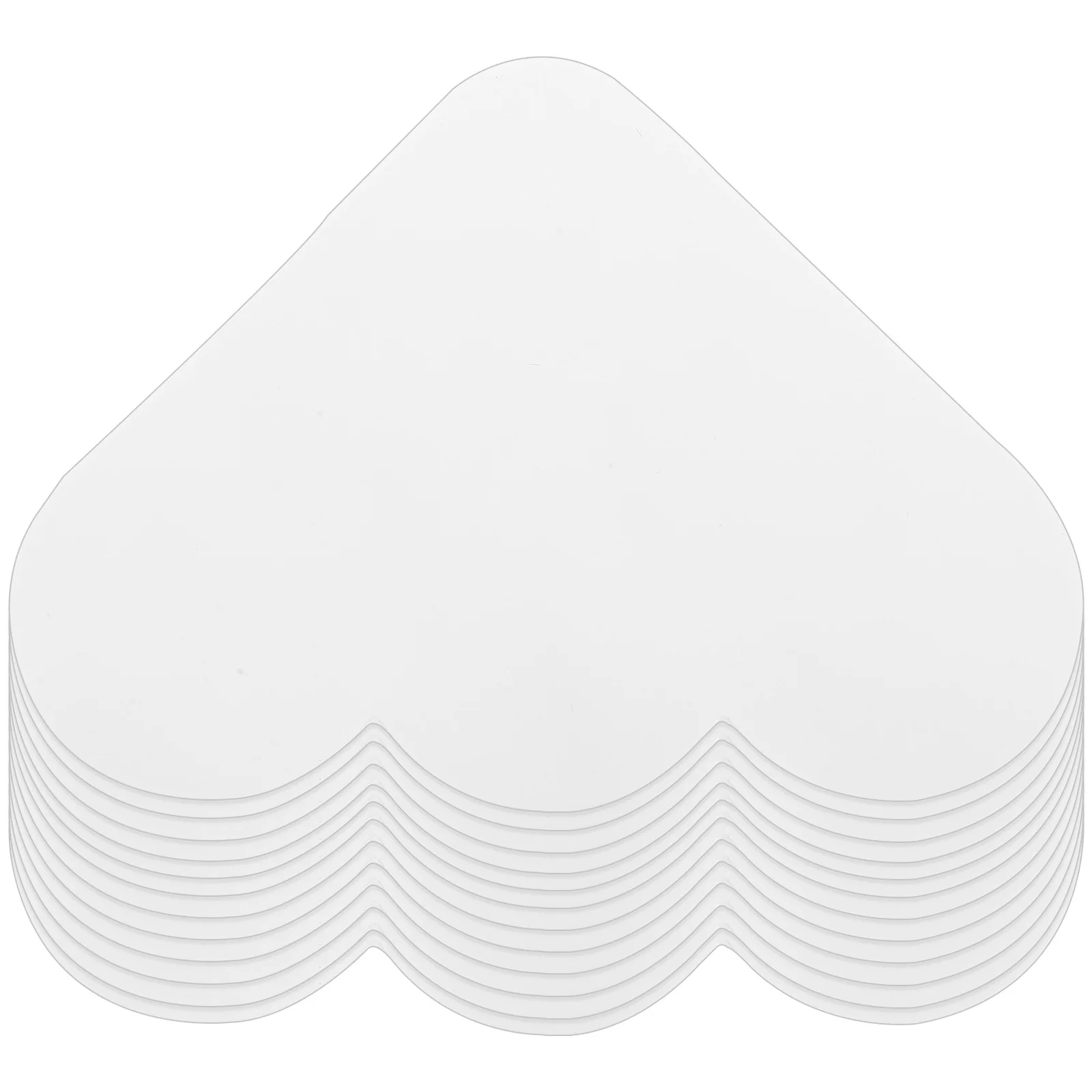 12 قطعة شريط سجادة مضاد للانزلاق غير قابل للانزلاق لأرضيات الخشب الصلب المصفحة قابل للغسل منطقة البساط وسادة ملصقات إبقاء السجاد في