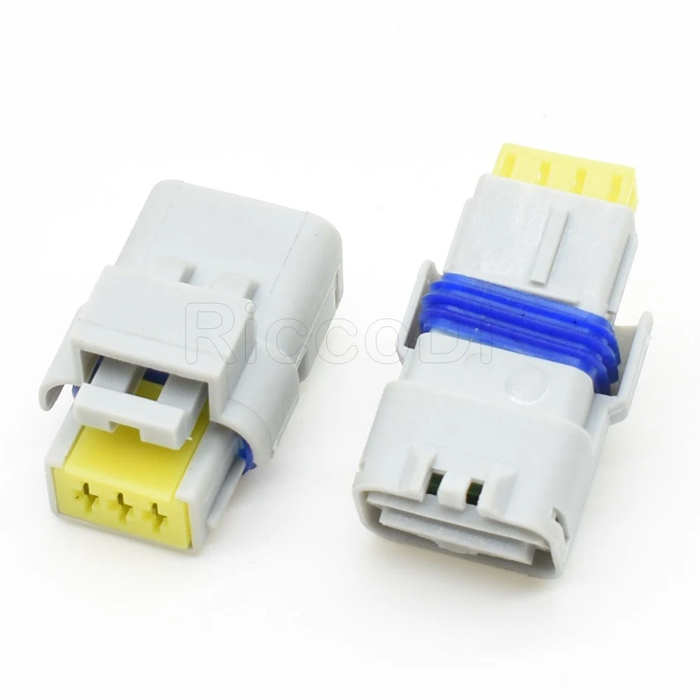 3 دبوس 211PC032S5049 FCI موصل السيارات تسخير 211PL032S0049 211PC032S0049 211PC032S6049 ل PSA بيجو سيتروين العلوي #5