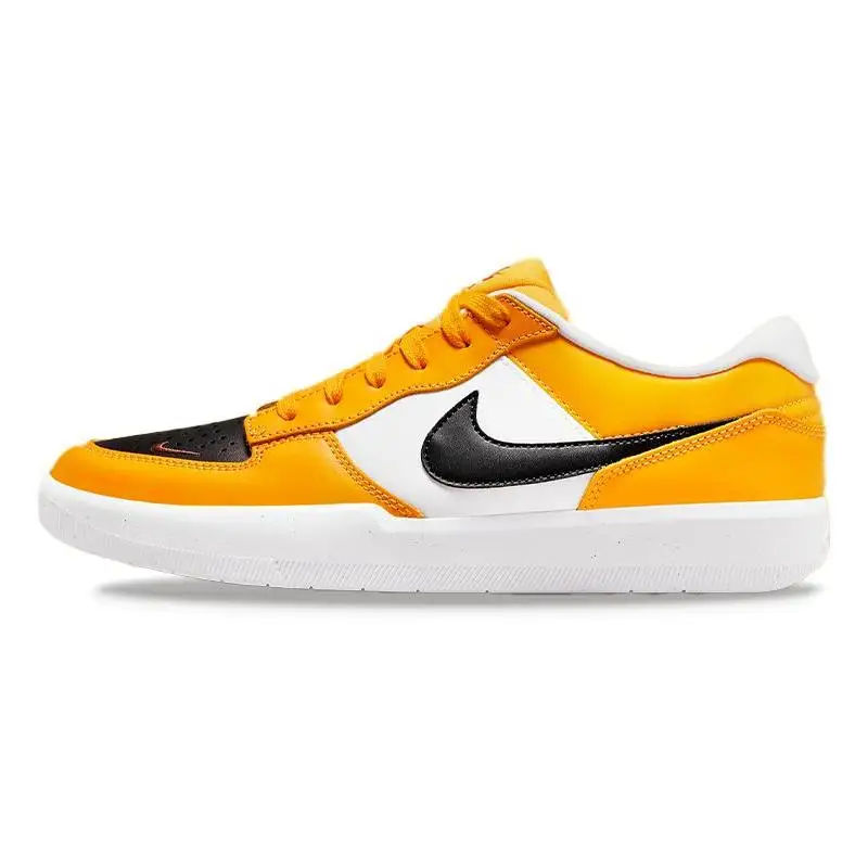 Nike Nike SB Force 58 Laser Orange Sneakers shoes DH7505-700