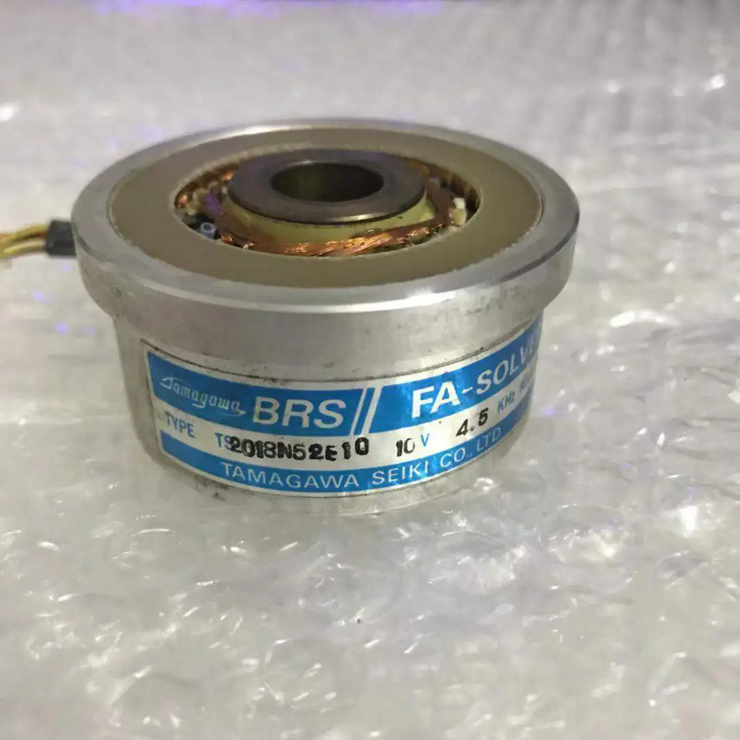 TS2640N1271E110 resolver encoder TS2640N671E110