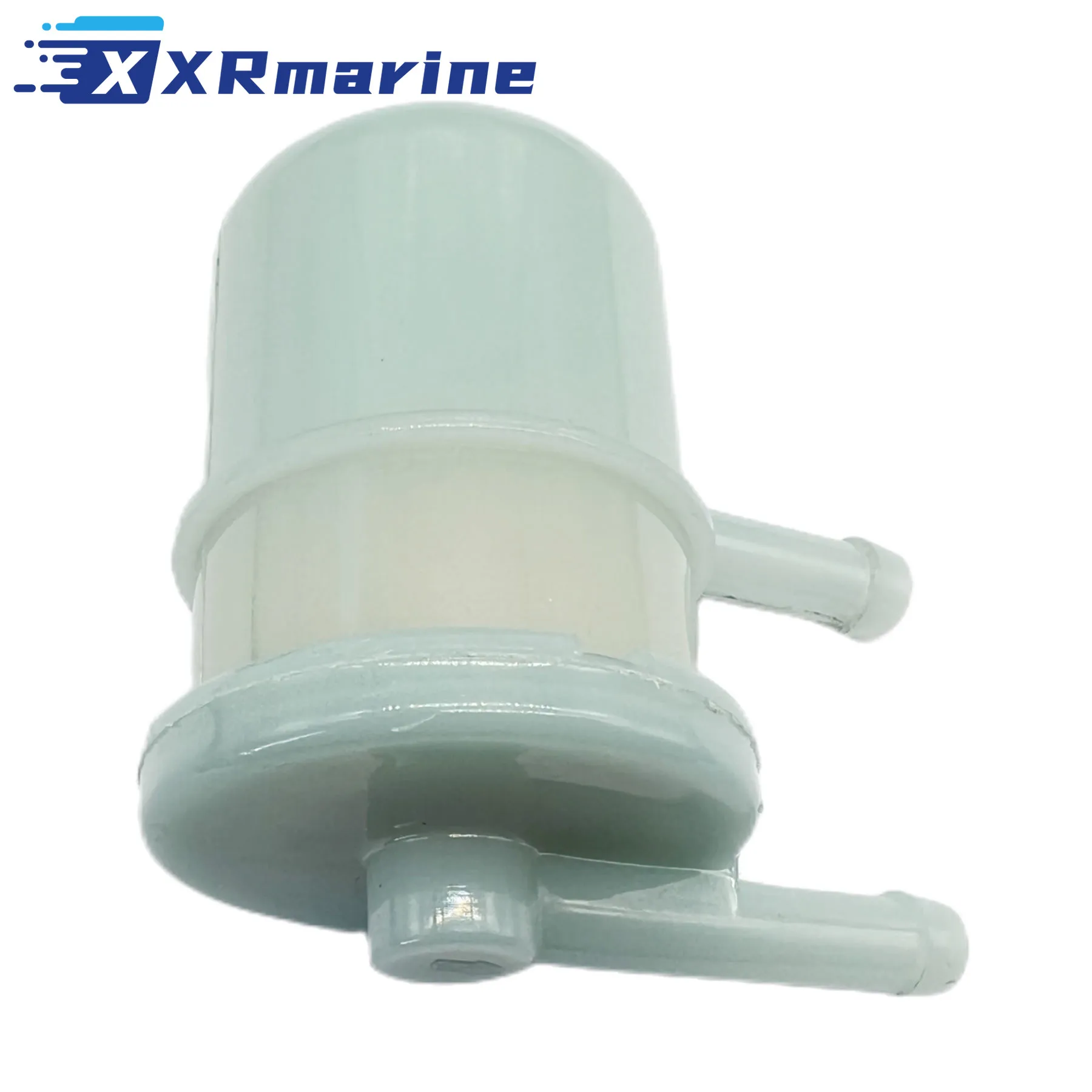 15410-60C00 Outboard Fuel Filter Assy Fits for Suzuki Marine 4 Stroke DF 25 30 40 50 60 70 90 100 HP Replaces 15410-87J10