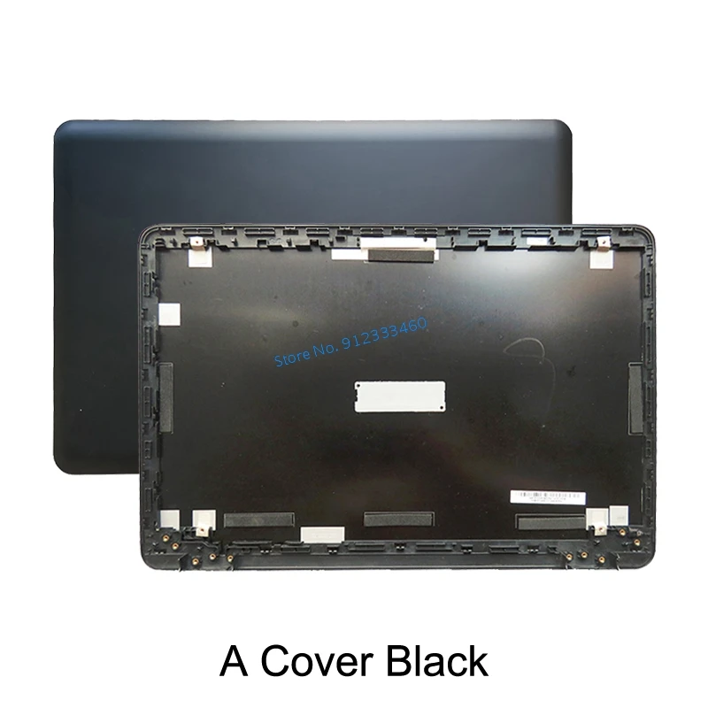 New Rear Lid For ASUS G551 GL551 G551J N551JW N551JB N551JK N551JM Laptop LCD Back Top Cover Front Bezel Hinges Bottom Base Case