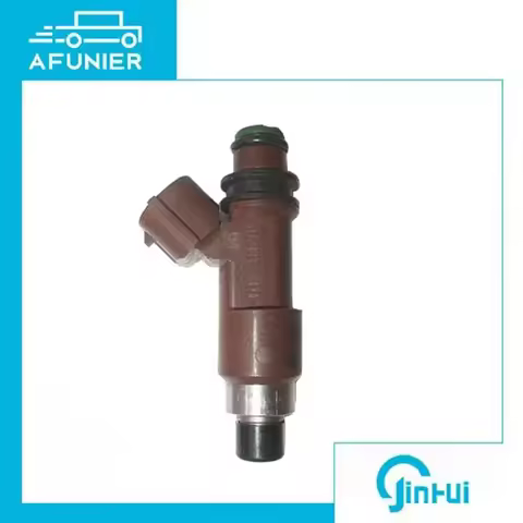 4Pcs Fuel Auto Parts For Honda CBR1000RR A/AC VFR800 VFR800A 0400 OE No.:16450-MEL-003,16450MEL003