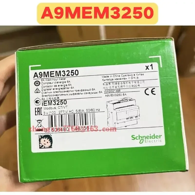 Brand New Original A9MEM3250 Energy Meter