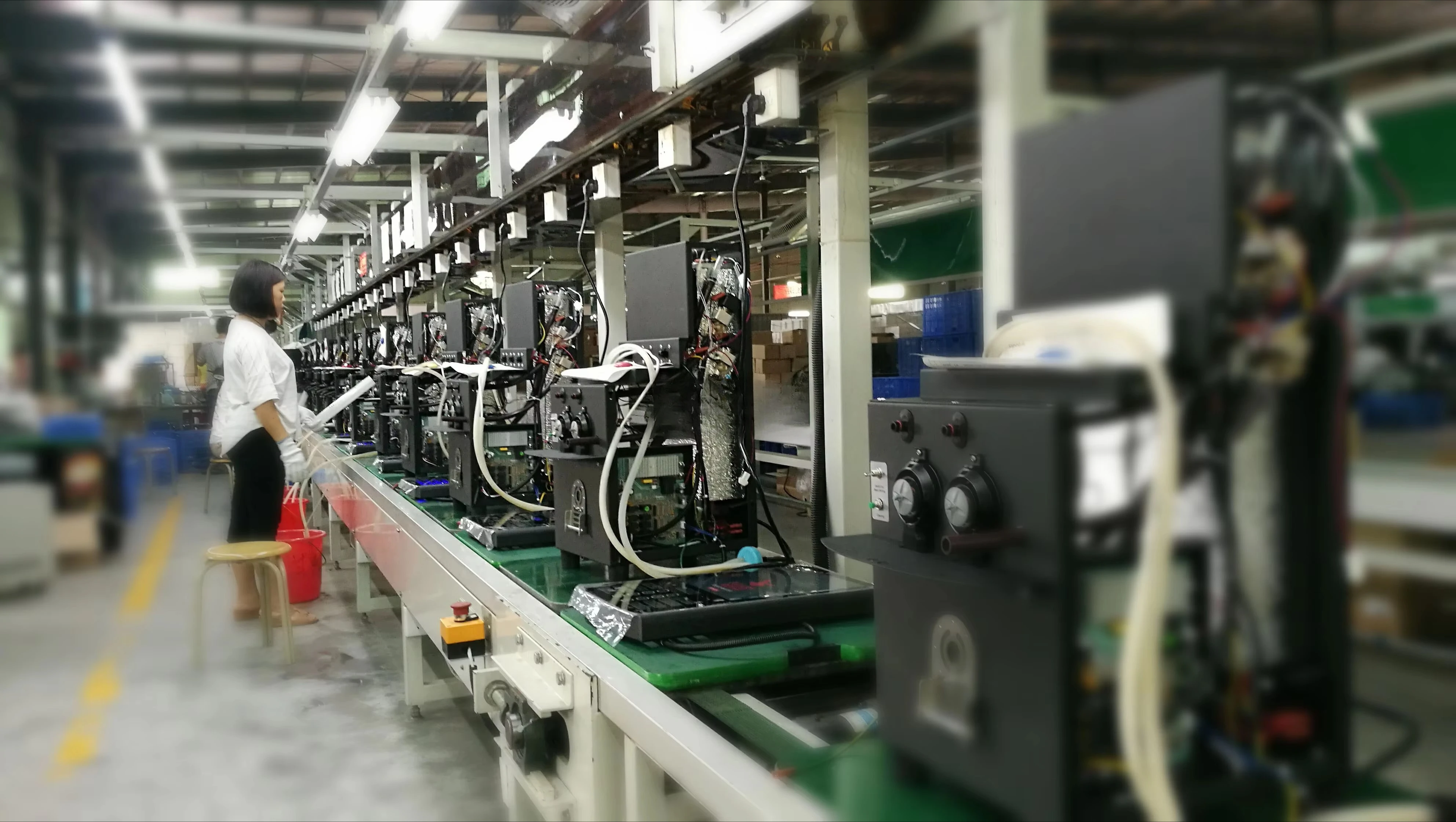 موزع مسحوق هز البروتين المخصص، آلة بيع المشروبات الأوتوماتيكية التجارية ذات السعة العالية والقابلة للتخصيص