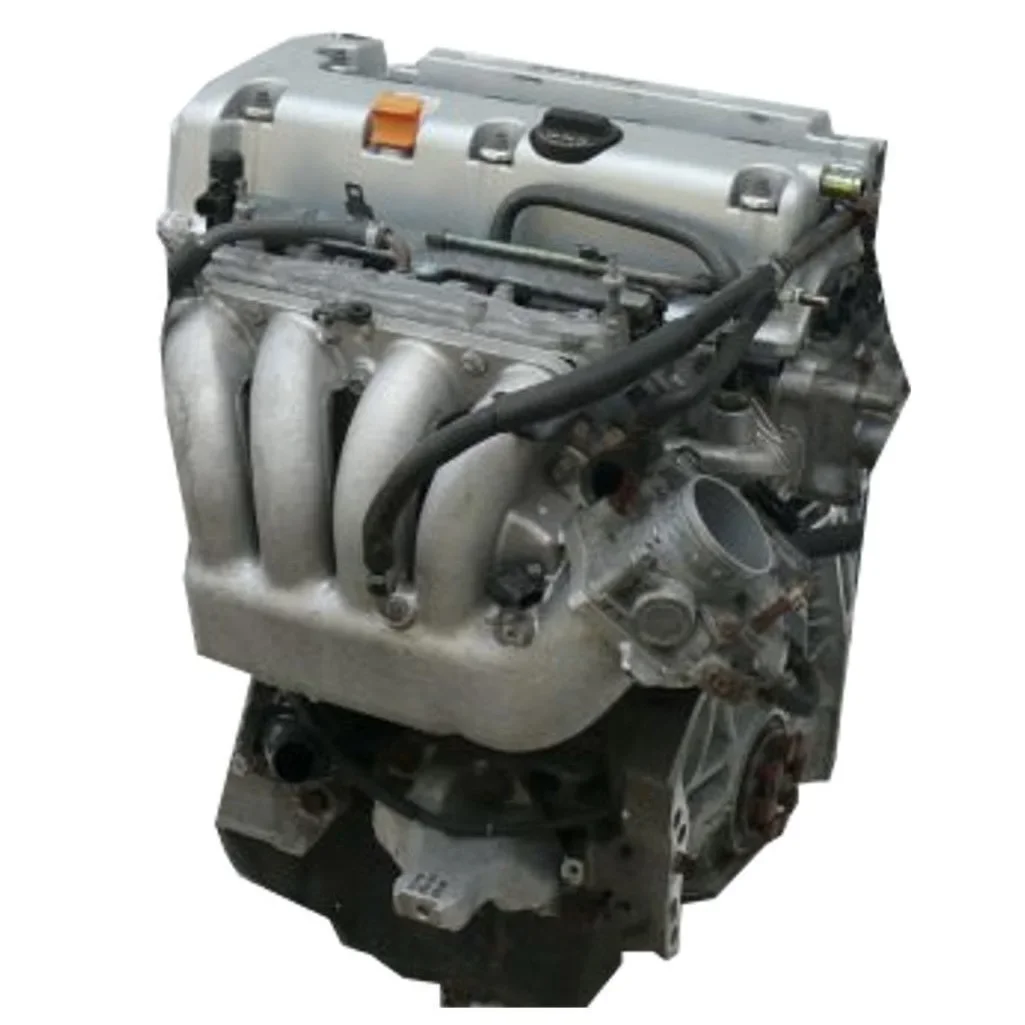 jdm engine 2.4 K24A Petrol Engine For HONDA ACCORD 2.4 i-VTEC Cr-V (Re / RM) SUV 2.4 16V 4x4 (K24Z7) 2013