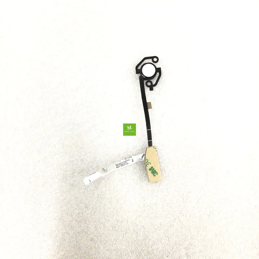 

FOR Dell Inspiron 14 2-in 5482 5491 FINGERPRINT POWER BUTTON 0KTT78