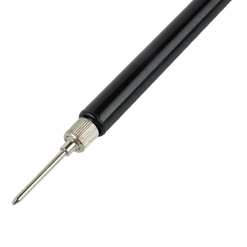 2PCS Multimeter Test Probes Insulated Test Hook Wire Connector For Auto Repair Electrical Testing Industrial Testing Tools